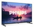 PHILIPS HD+ Smart TV 24PHS6050/12, 24", Wi-Fi, crni